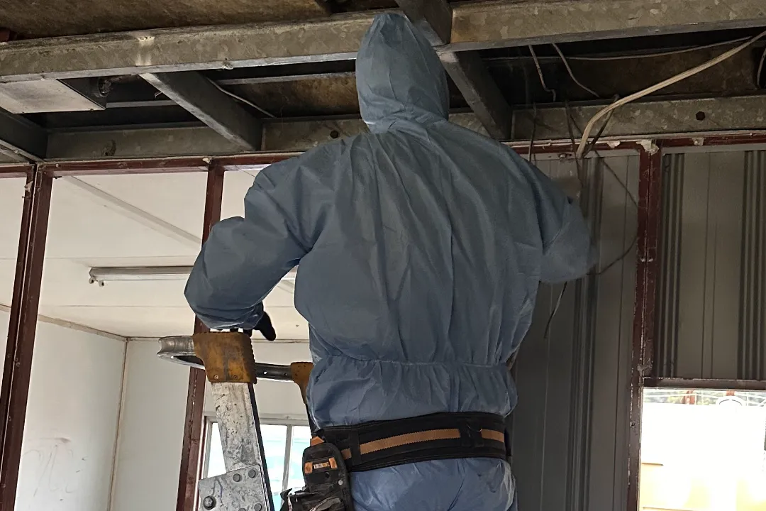 Asbestos Removal Hornsby